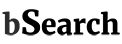 bSearch
